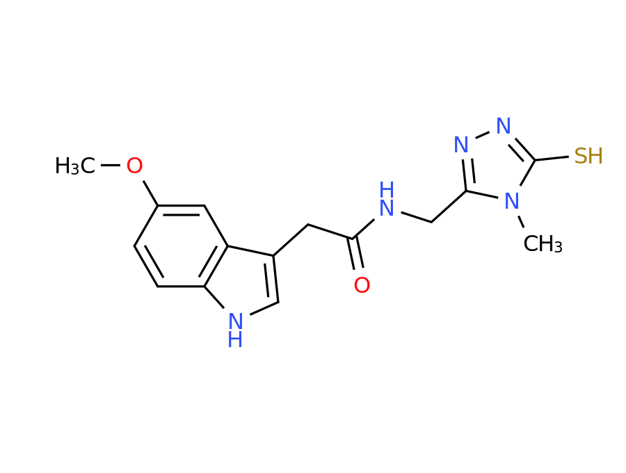 Structure Amb20644072