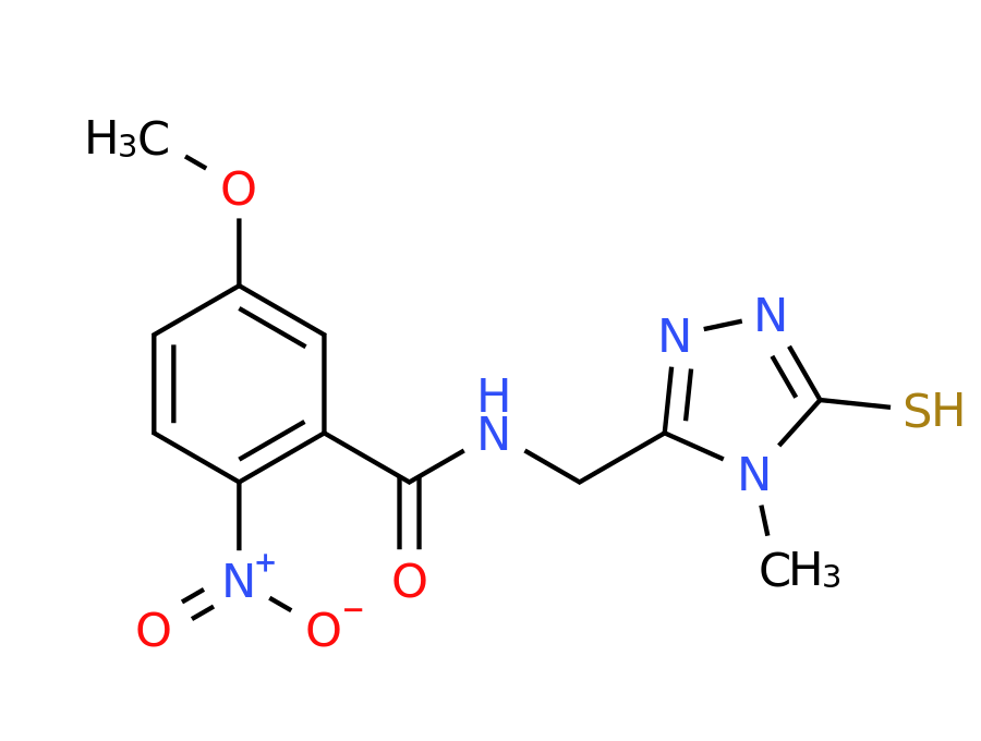 Structure Amb20644076