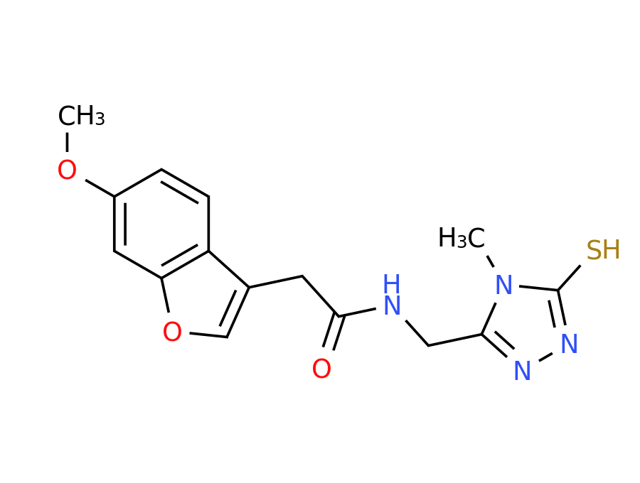 Structure Amb20644080