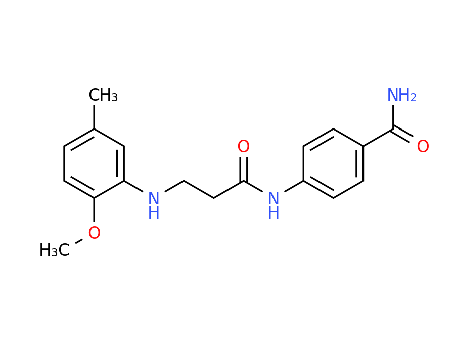 Structure Amb20644142