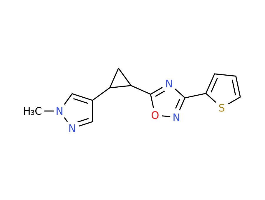 Structure Amb20644253