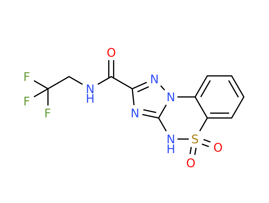 Structure Amb20644271