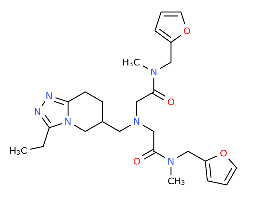 Structure Amb20645492