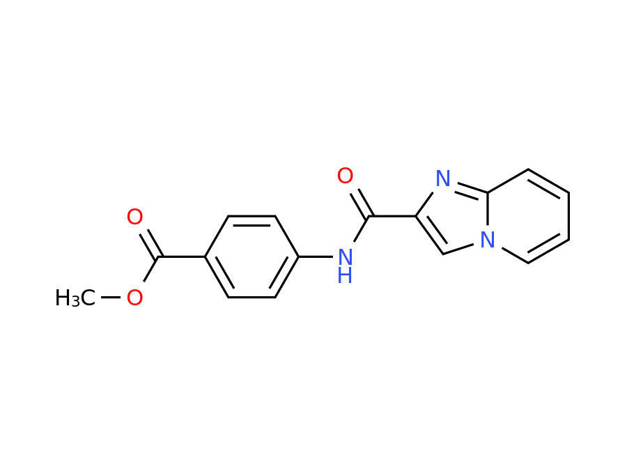 Structure Amb206464