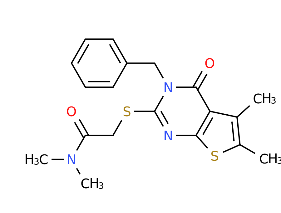 Structure Amb20649236