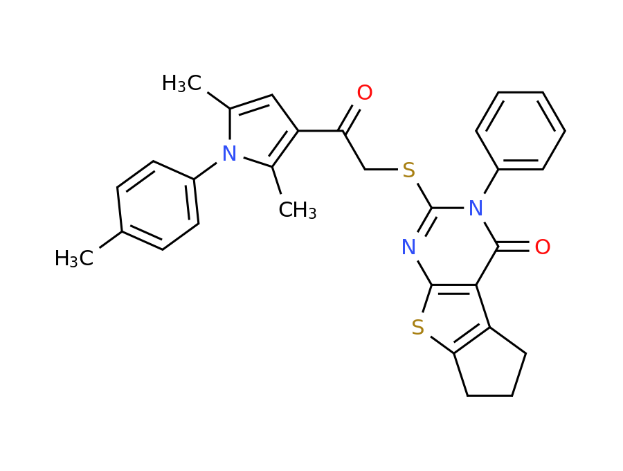 Structure Amb20649277