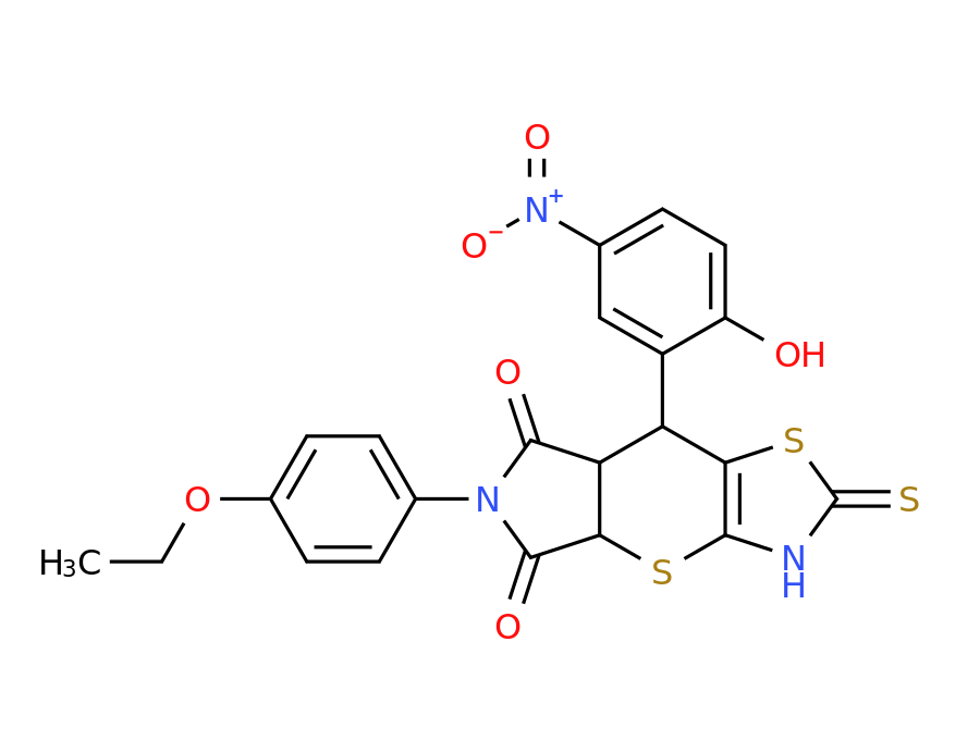 Structure Amb20649417