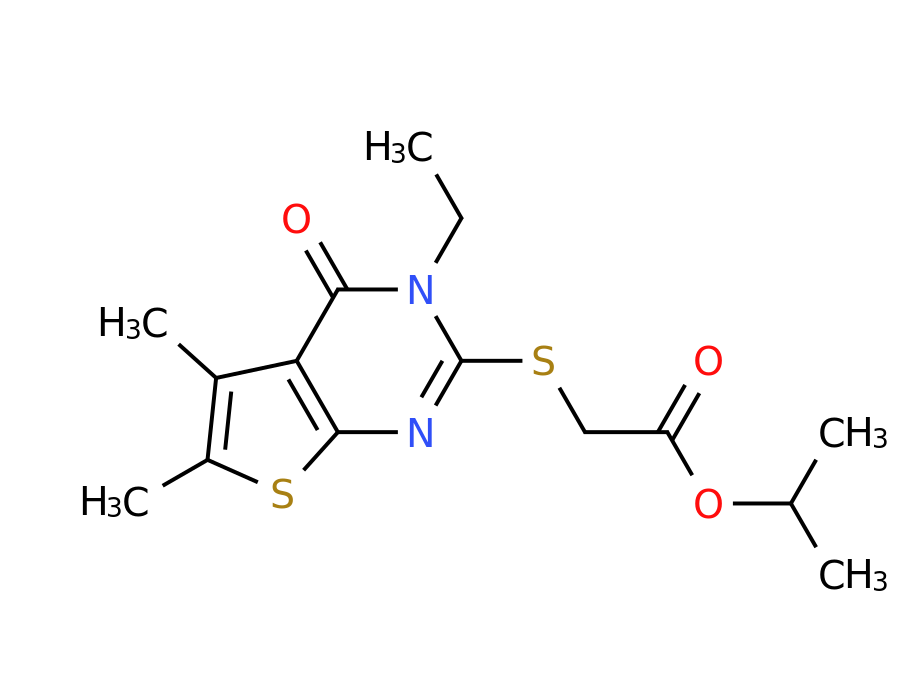 Structure Amb20649479