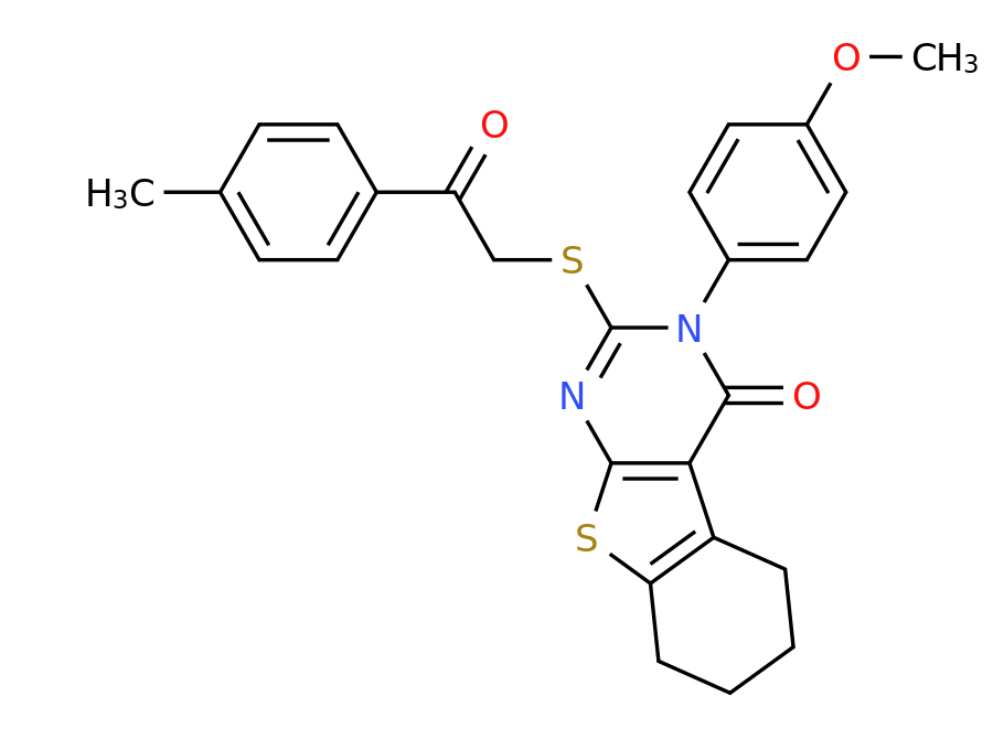 Structure Amb20649676