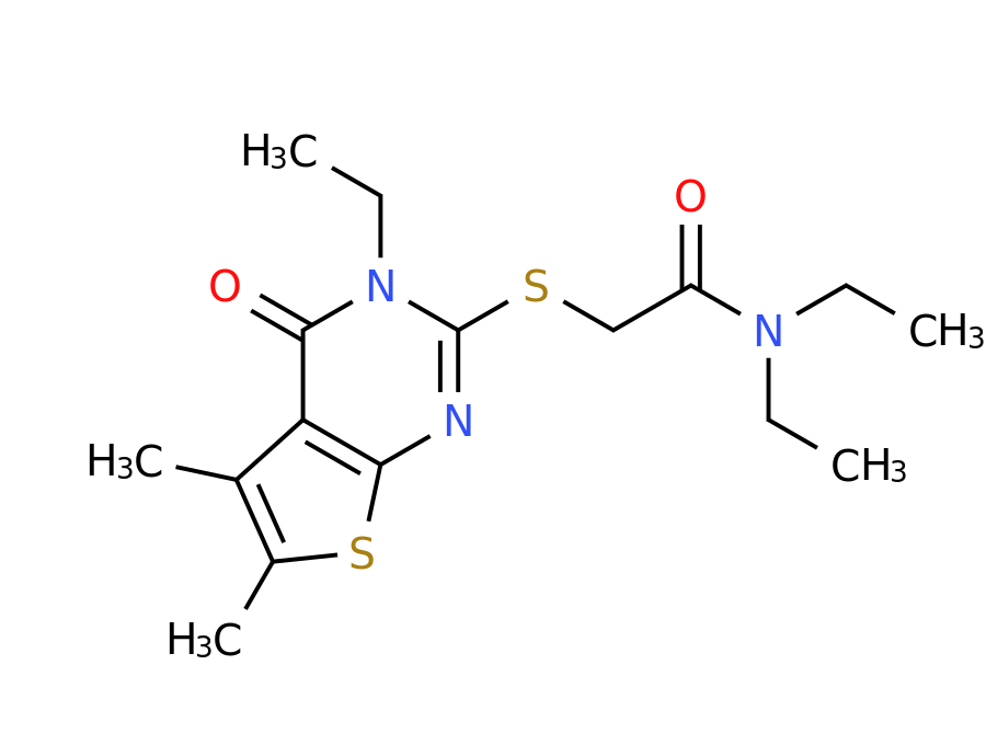 Structure Amb20650323