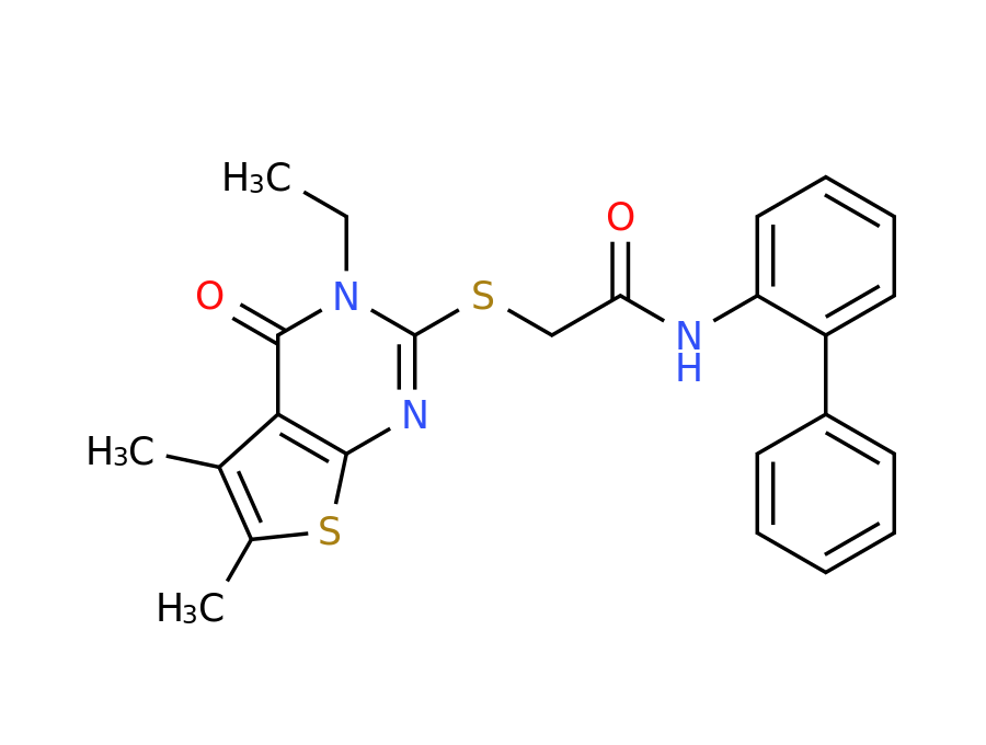 Structure Amb20650350