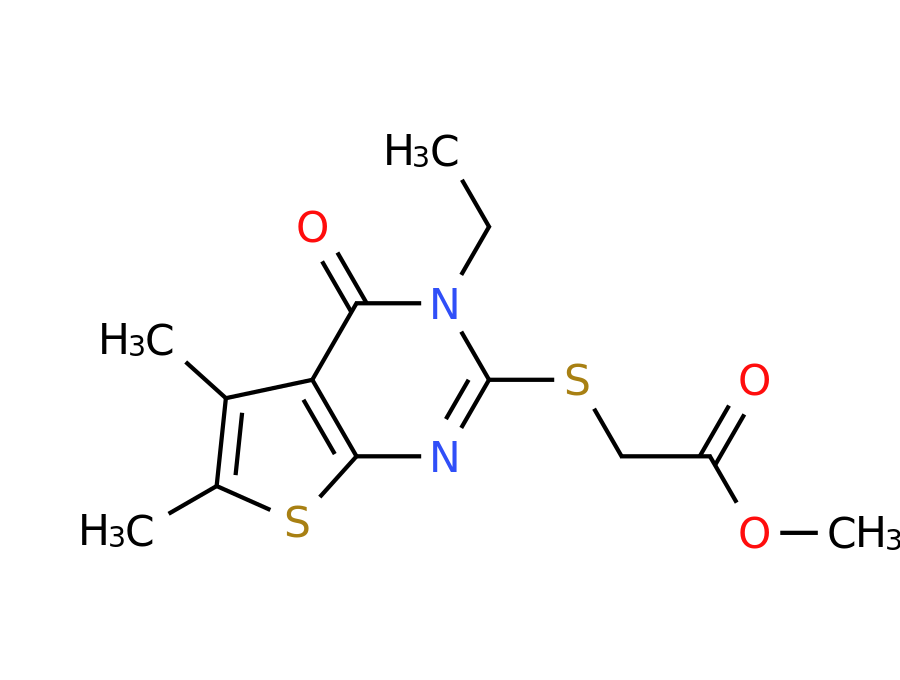 Structure Amb20650362