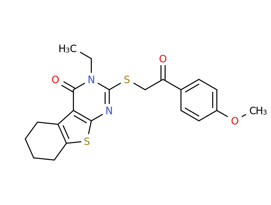 Structure Amb20650366