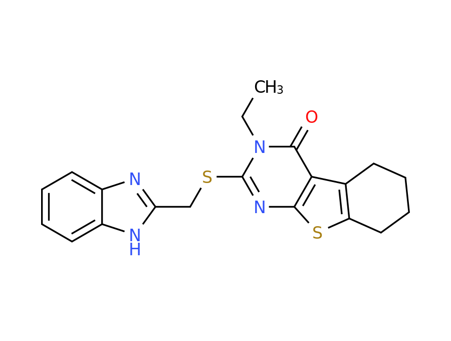 Structure Amb20650418