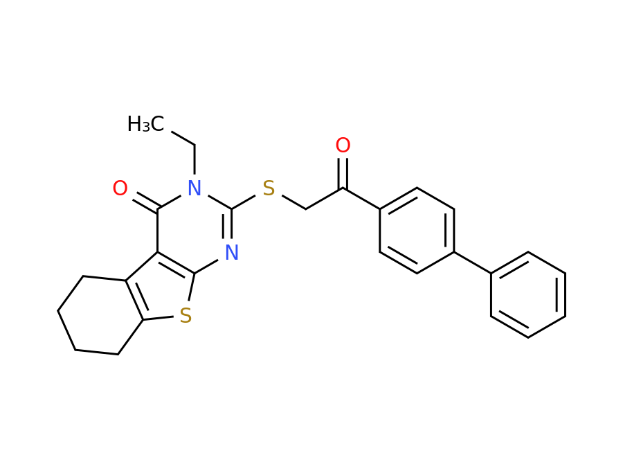 Structure Amb20650440