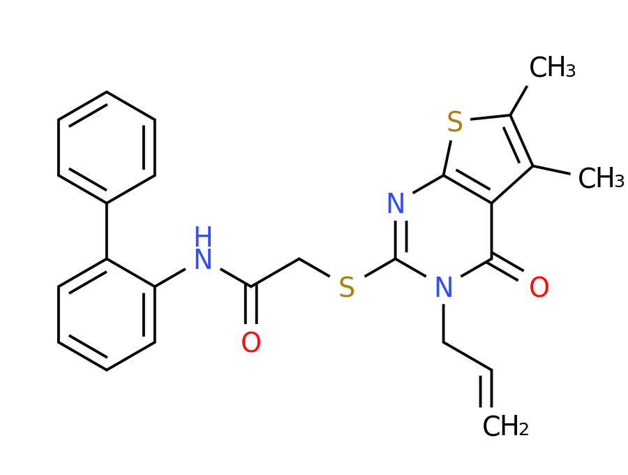 Structure Amb20650512