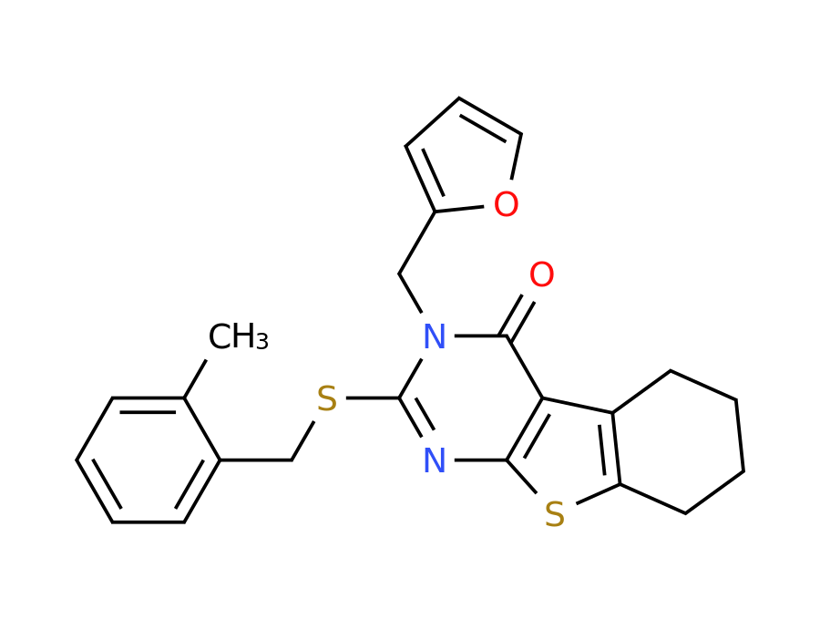 Structure Amb20650804