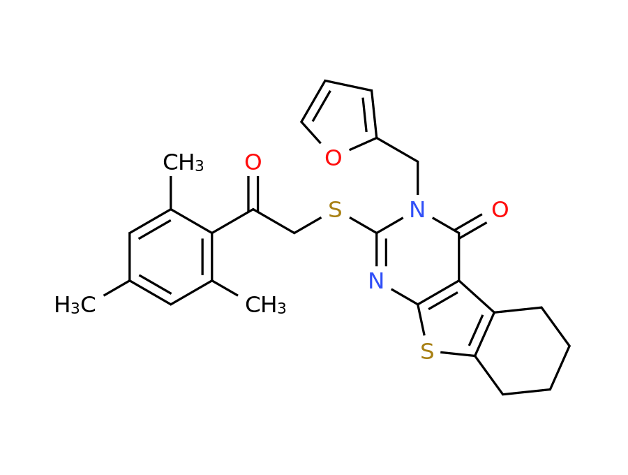 Structure Amb20650830