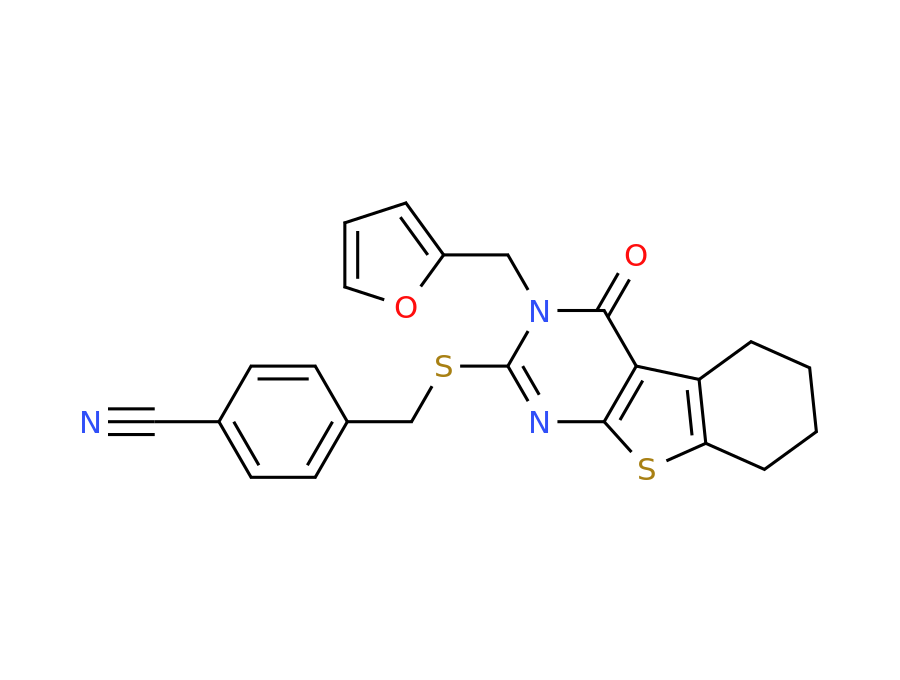 Structure Amb20650831