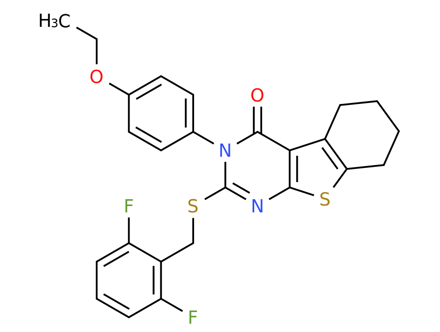 Structure Amb20650925