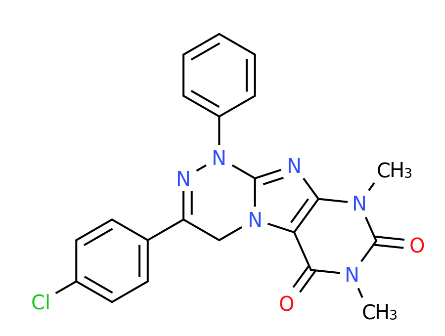 Structure Amb20651232