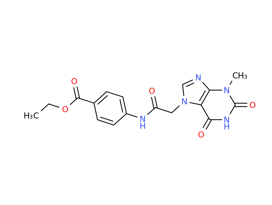 Structure Amb20651297