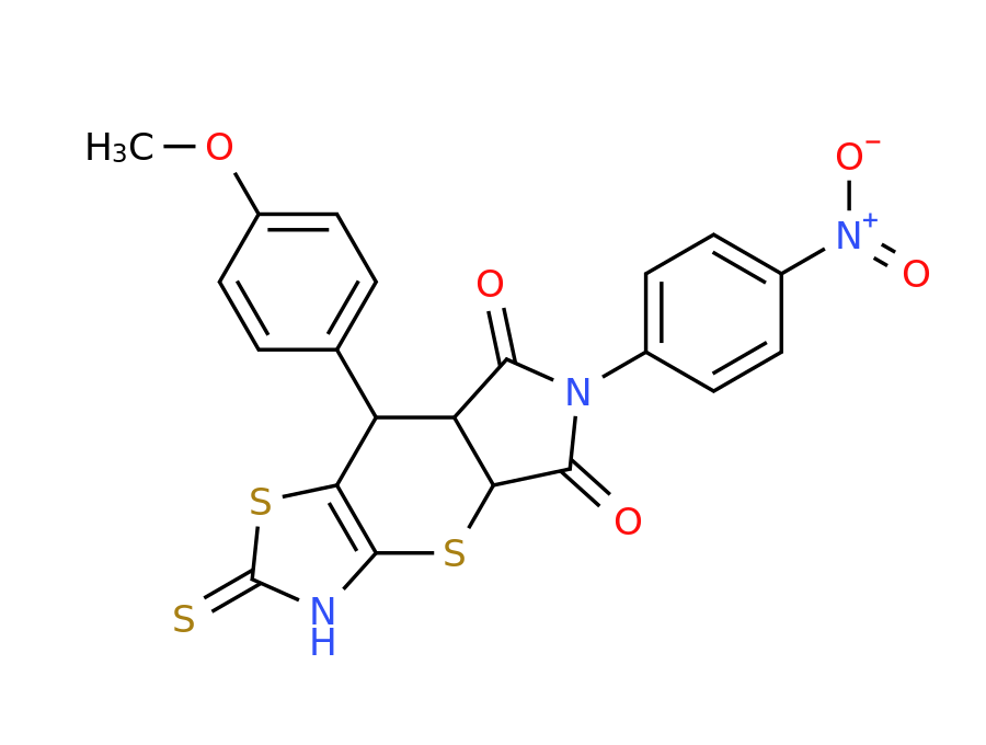 Structure Amb20651637