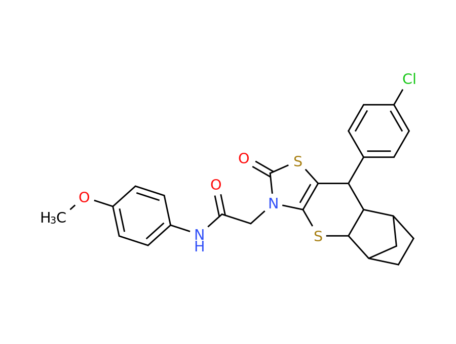 Structure Amb20651646