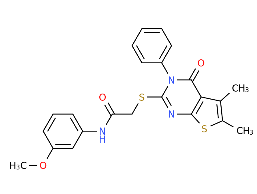 Structure Amb20651909