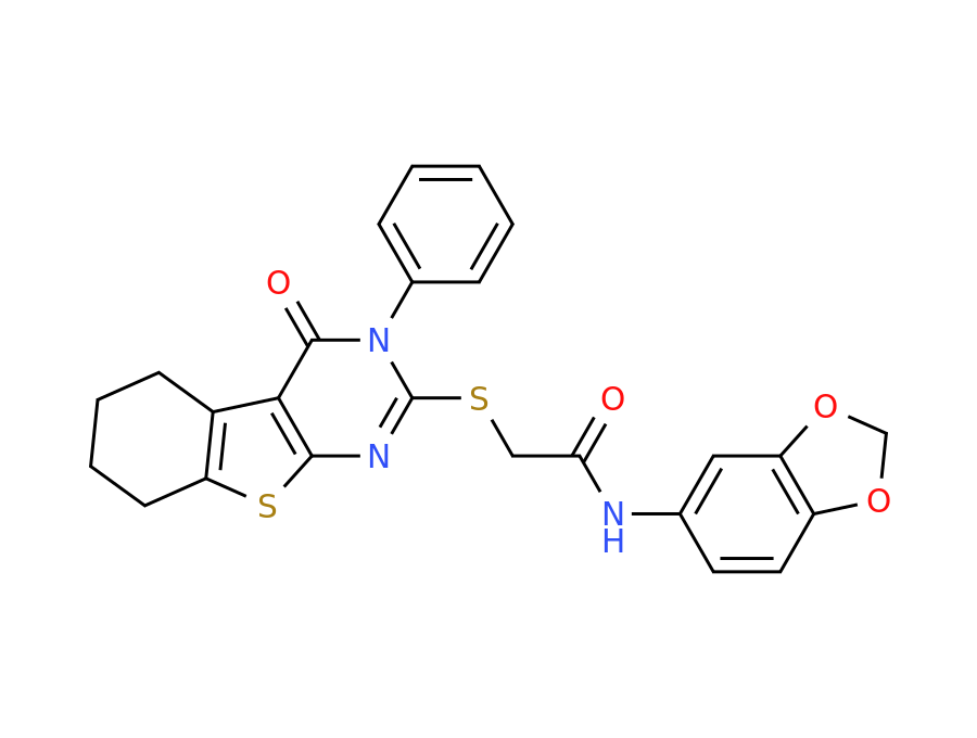 Structure Amb20651953