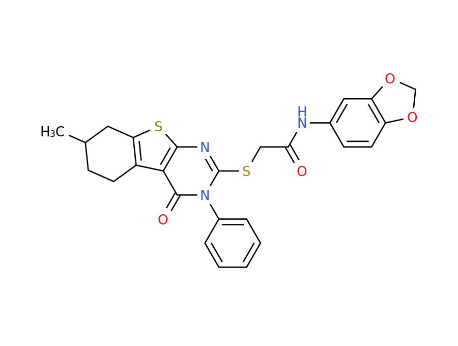 Structure Amb20651996