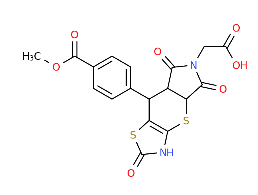 Structure Amb20653398