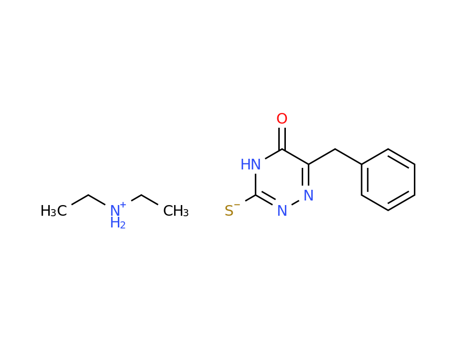 Structure Amb20653771