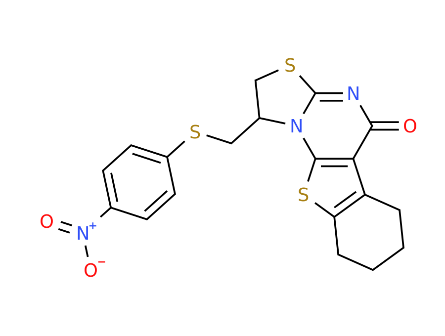 Structure Amb20654744