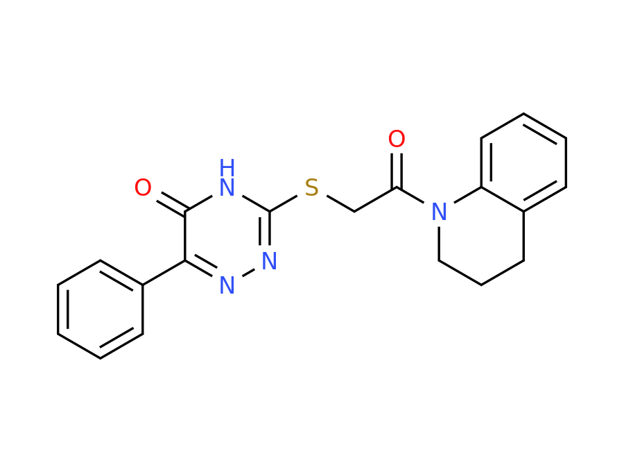 Structure Amb20654794