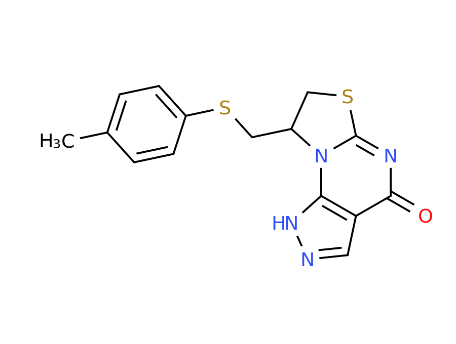 Structure Amb20655138