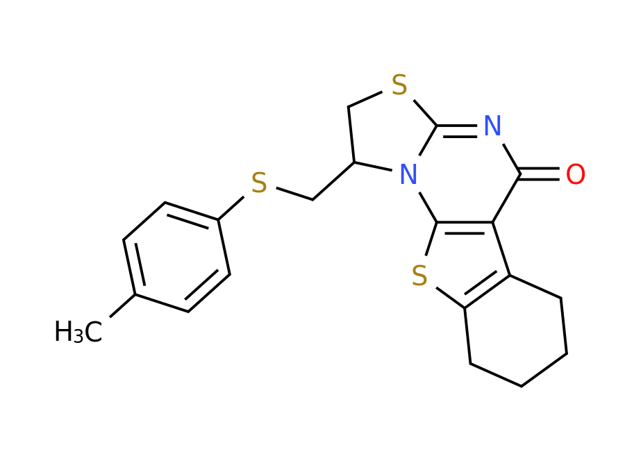 Structure Amb20655472