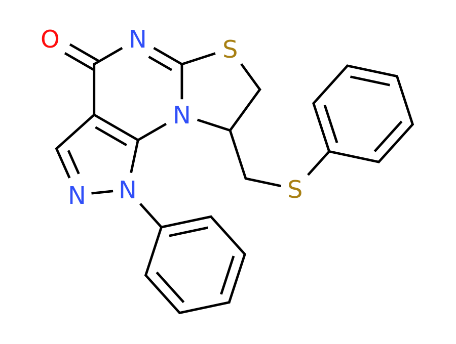 Structure Amb20655505