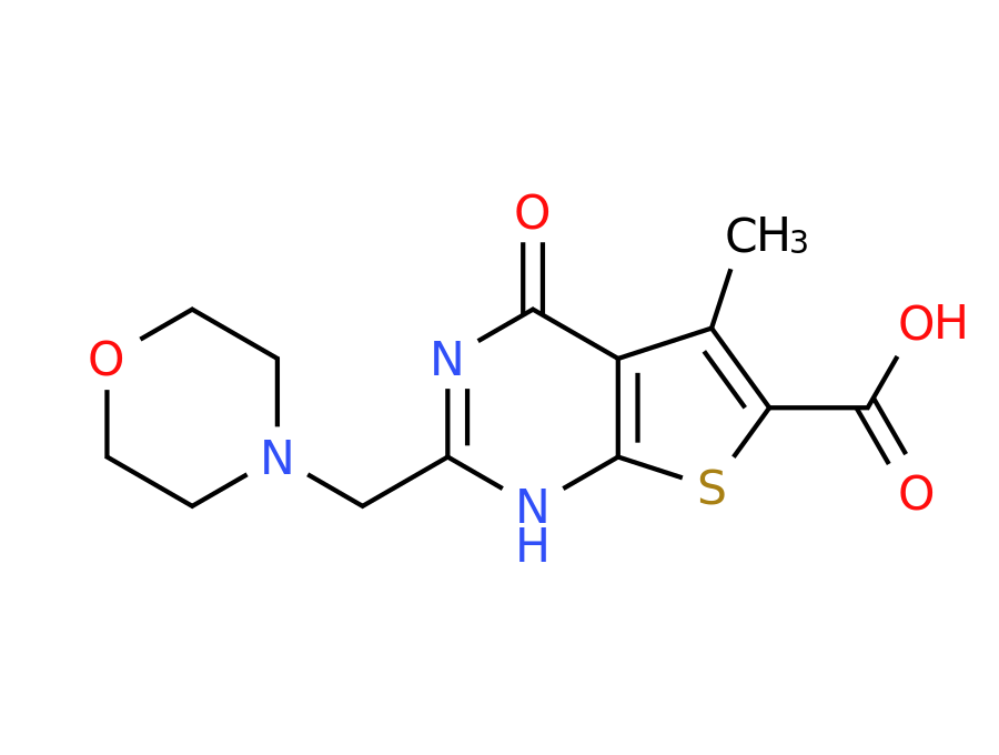 Structure Amb20655590