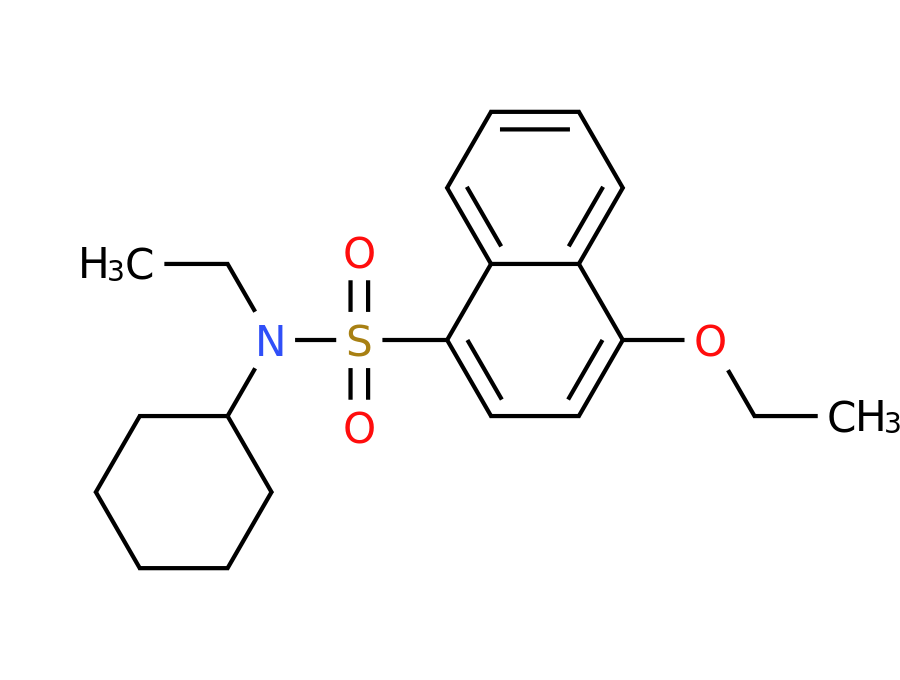 Structure Amb20655746