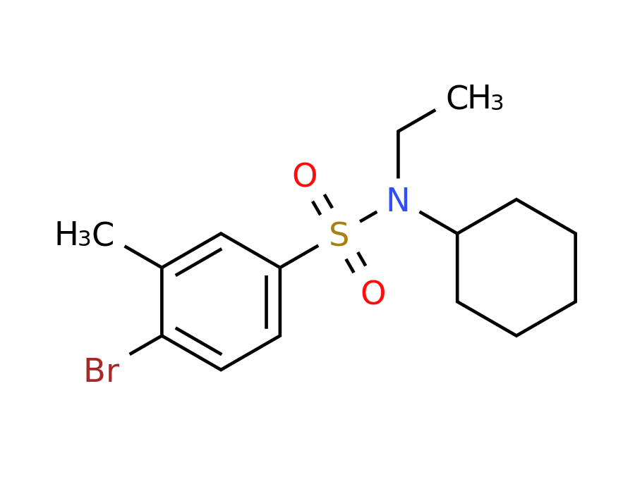 Structure Amb20656787