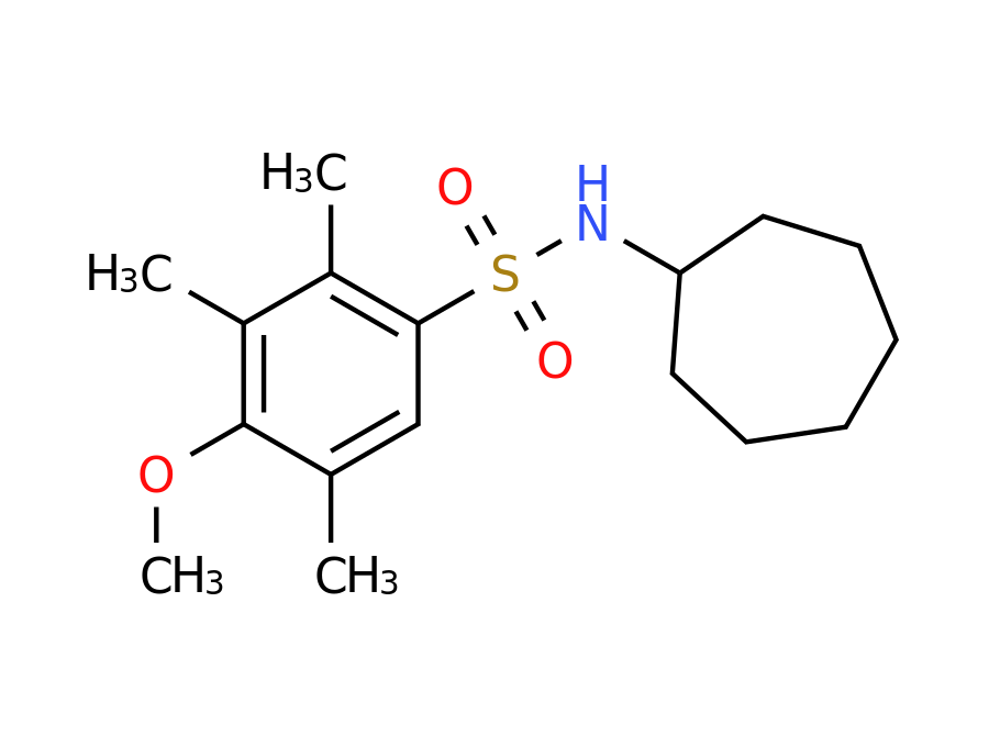 Structure Amb20656814