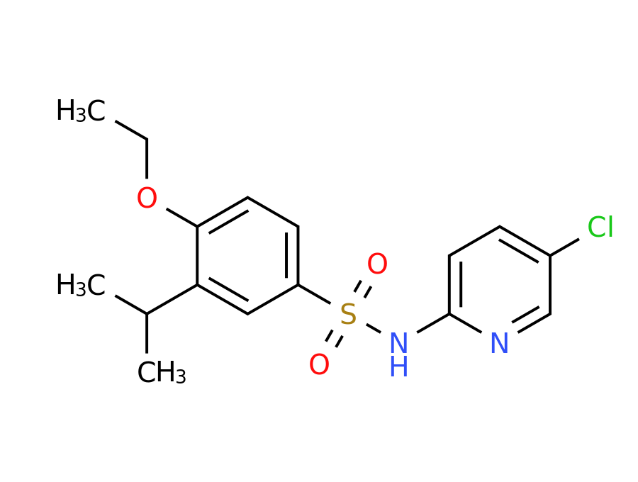 Structure Amb20656877