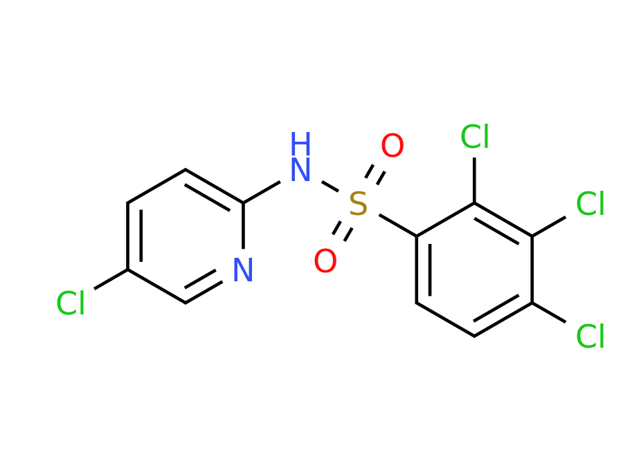 Structure Amb20656879