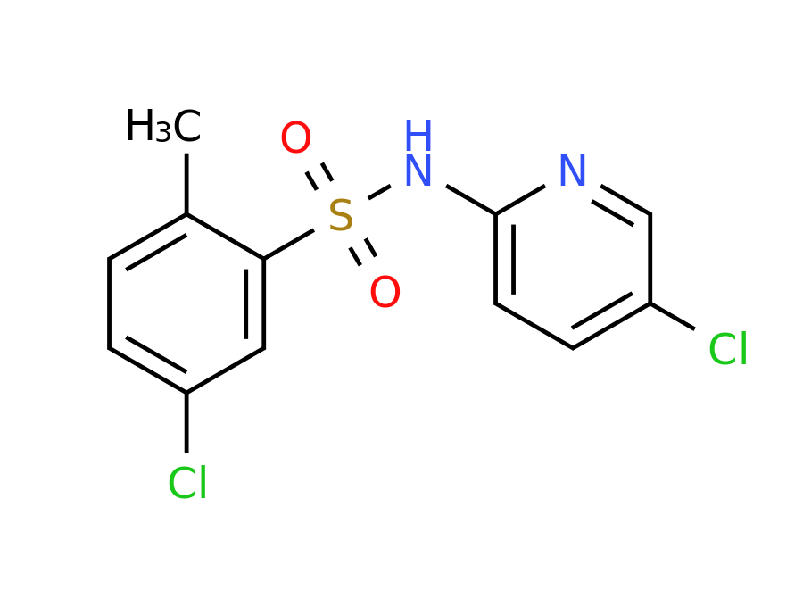 Structure Amb20656880