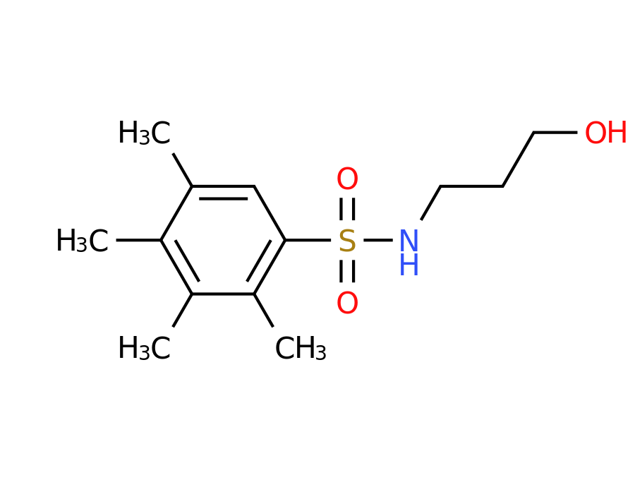 Structure Amb20656917