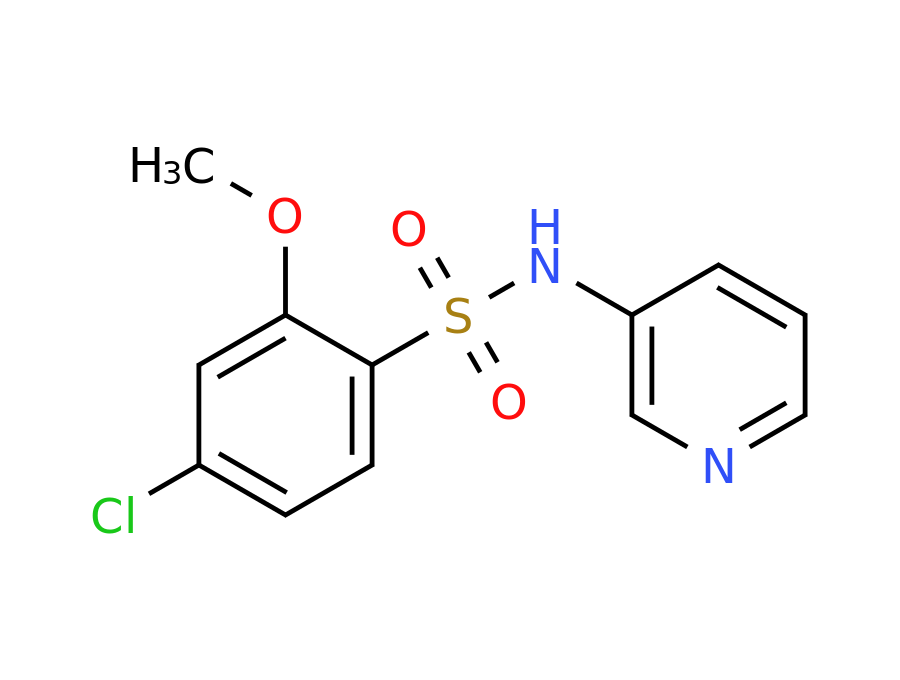 Structure Amb20657002