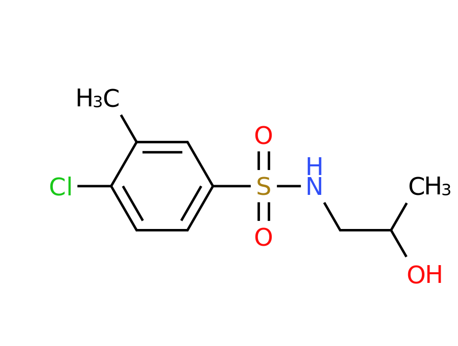 Structure Amb20657058