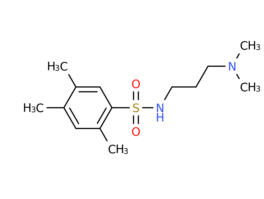 Structure Amb20657061