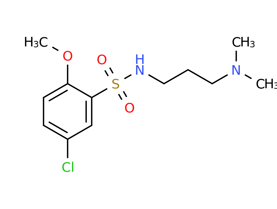 Structure Amb20657064